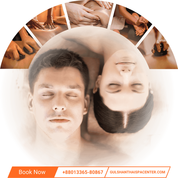 Cover photo of Gulshan Thai SPA Center